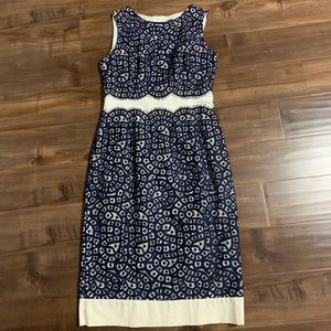 Lace Dress
